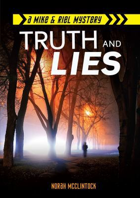 Truth and Lies 1467726060 Book Cover