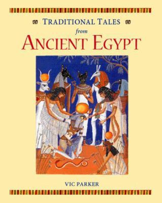 Ancient Egypt 1841389455 Book Cover