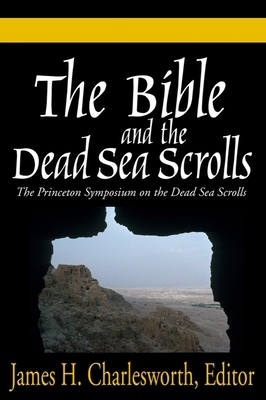 The Bible and the Dead Sea Scrolls: Volumes 1-3 1932792341 Book Cover