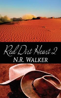 Red Dirt Heart 2 1512219495 Book Cover