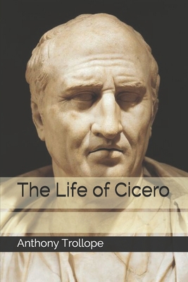 The Life of Cicero B08KJ5563X Book Cover