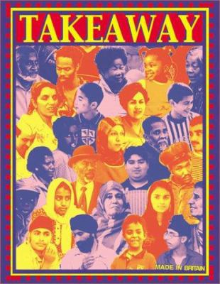 Takeaway 1861542313 Book Cover