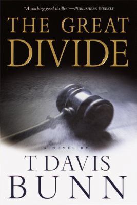The Great Divide 0385502877 Book Cover