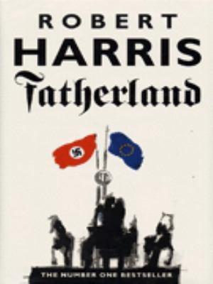 Fatherland 0091748275 Book Cover