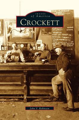 Crockett 1531615457 Book Cover