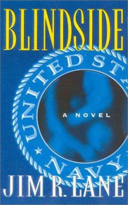 Blindside 1882593596 Book Cover