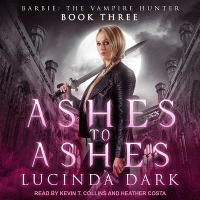 Ashes to Ashes B08ZBPK3CF Book Cover