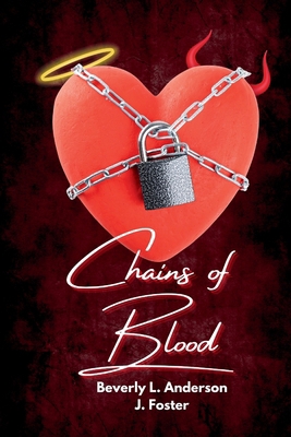 Chains of Blood B0F81XRNNC Book Cover