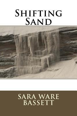 Shifting Sand 1508669570 Book Cover