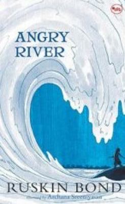 Angry River (Illustrated) 8129124556 Book Cover