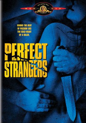 Perfect Strangers B0001VTPV8 Book Cover