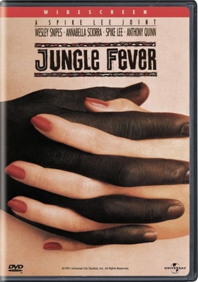 Jungle Fever 0783230389 Book Cover