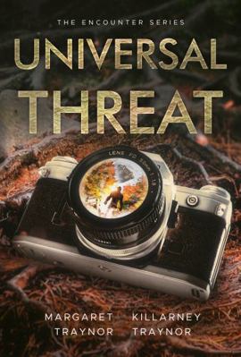 Hardcover Univeral Threat Book