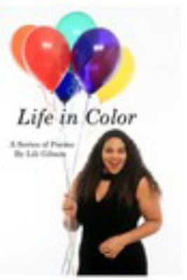 Paperback Life in Color Book