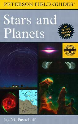 Gft the Stars & Planets 4th 0613354060 Book Cover
