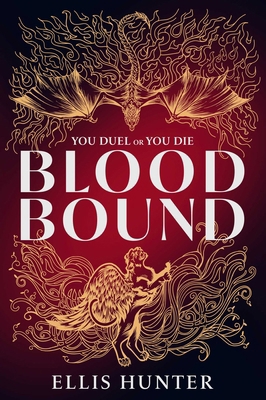 Blood Bound 1668233134 Book Cover
