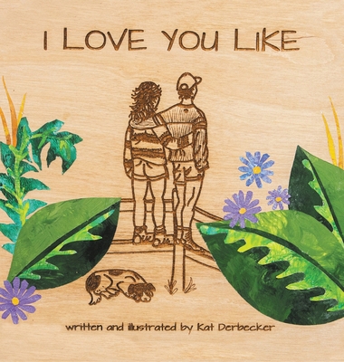 I Love You Like 1039199046 Book Cover