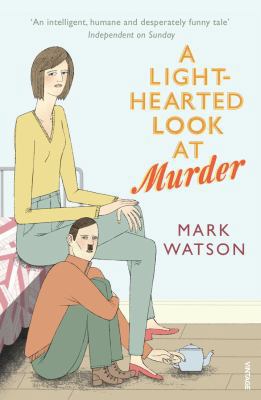 A Light-hearted Look at Murder 0099460866 Book Cover