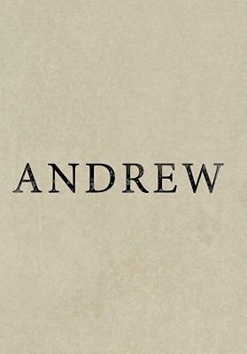 Andrew 1449089445 Book Cover