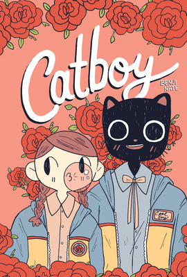 Catboy (Hc) 1945509716 Book Cover