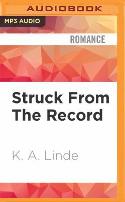 Struck from the Record 1536619906 Book Cover