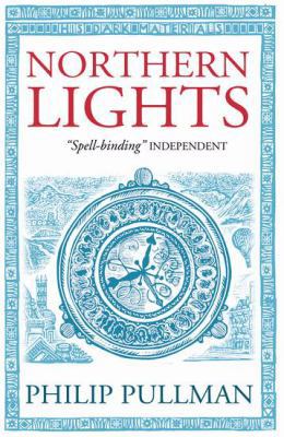 Northern Lights (His Dark Materials) 1407153323 Book Cover