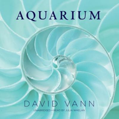 Aquarium Lib/E 150461884X Book Cover