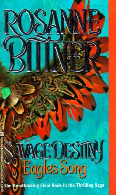 Eagle's Song 0821753266 Book Cover