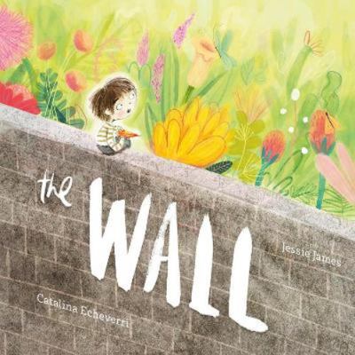 The Wall 1915167027 Book Cover