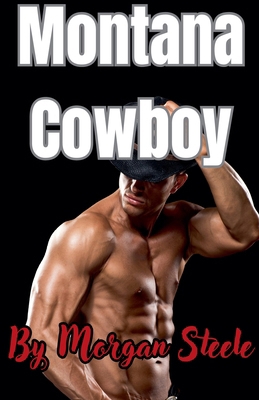 Montana Cowboy B0DJYR9SF3 Book Cover
