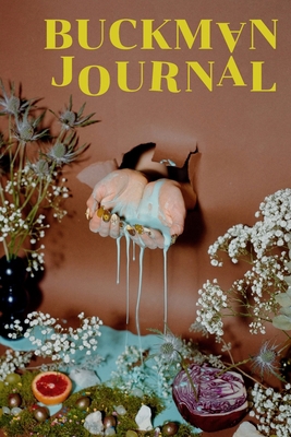 Buckman Journal Gorge: Anthology of Portland Ar... B0D2ZC61VS Book Cover
