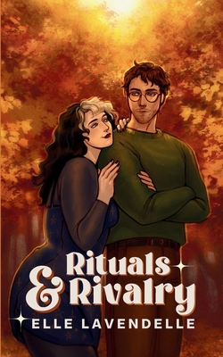Rituals & Rivalry B0H6NQ8M45 Book Cover
