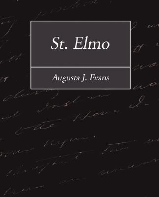 St. Elmo 1604247916 Book Cover