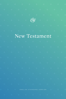 Outreach New Testament-ESV 1433550334 Book Cover