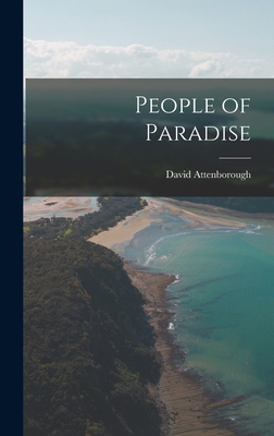 People of Paradise 1013525094 Book Cover