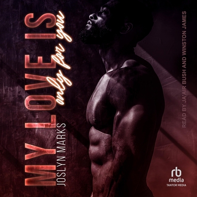 My Love Is Only for You B0F47VBTZ5 Book Cover