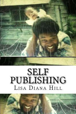 Self-Publishing Manual 1719293554 Book Cover
