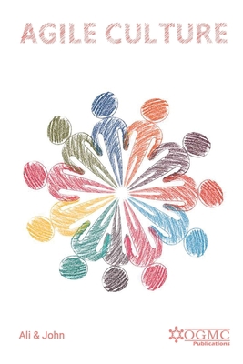 Agile Culture B09SY4H8CJ Book Cover