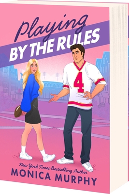 Playing by the Rules 1649378718 Book Cover