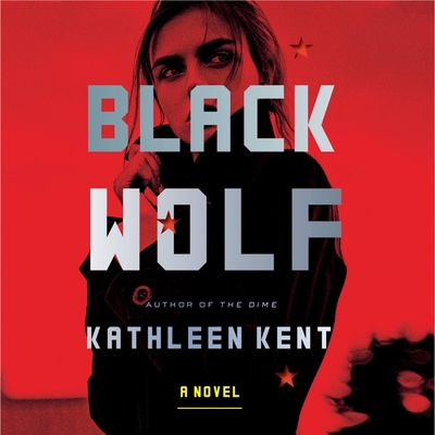 Black Wolf 1668629682 Book Cover