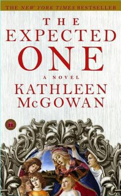 The Expected One: A Novel (Magdalene Line) B000WPMU38 Book Cover