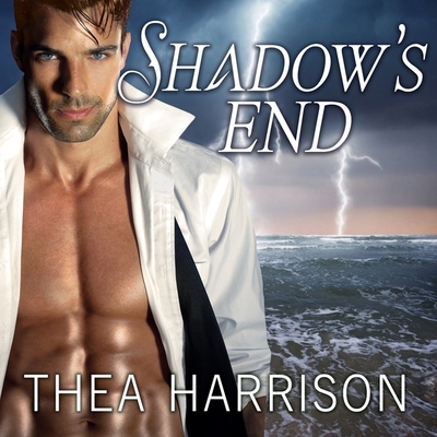 Shadow's End B08XN9G4RW Book Cover