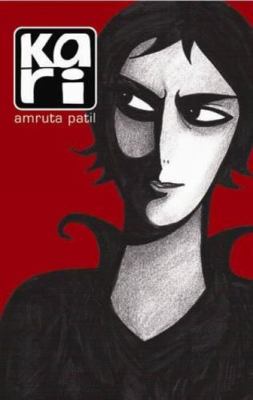 Kari B006U1LGE2 Book Cover