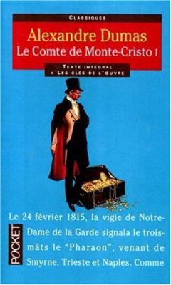 Le Comte de Monte-Cristo! [French] 226609033X Book Cover
