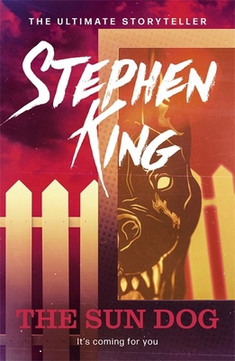 The Sun Dog (Four Past Midnight) 152937927X Book Cover