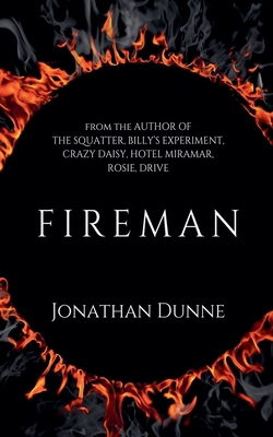 Fireman B0DQ6GRQHB Book Cover