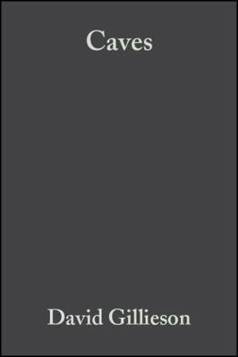 Caves: Processes, Development, Management 0631191755 Book Cover