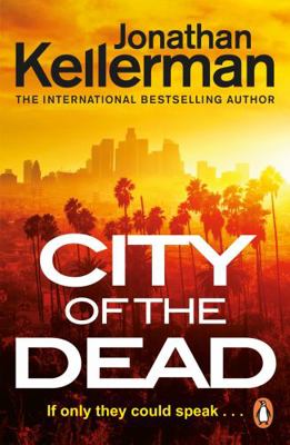 City of the Dead 1529158052 Book Cover