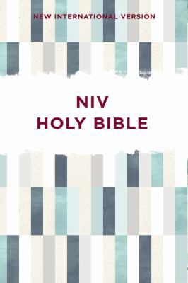 NIV, Outreach Bible, Paperback 0310446341 Book Cover