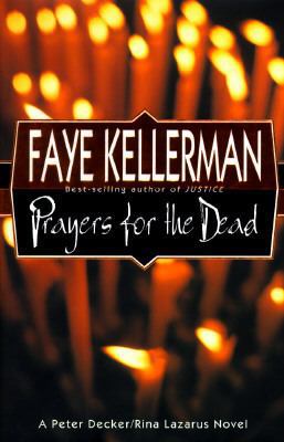 Prayers for the Dead 0688143679 Book Cover